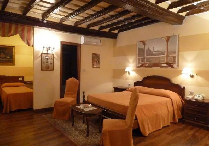 Fotos del hotel Antica Dogana:  13