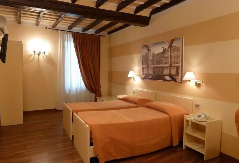 Fotos del hotel Antica Dogana:  6