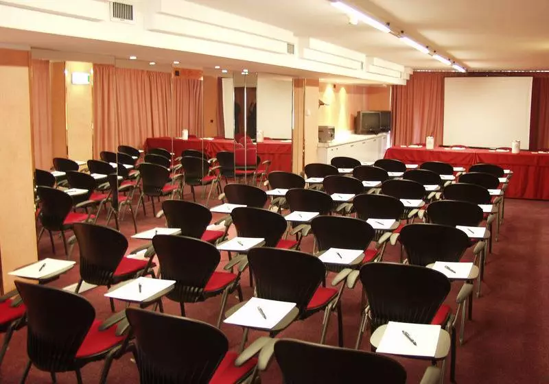 Fotos del hotel Giberti:  23