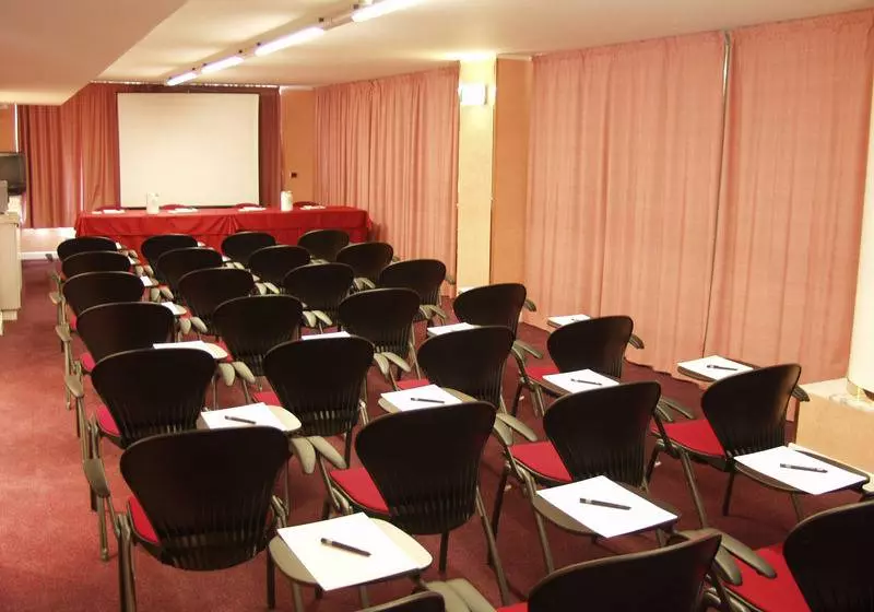 Fotos del hotel Giberti:  5