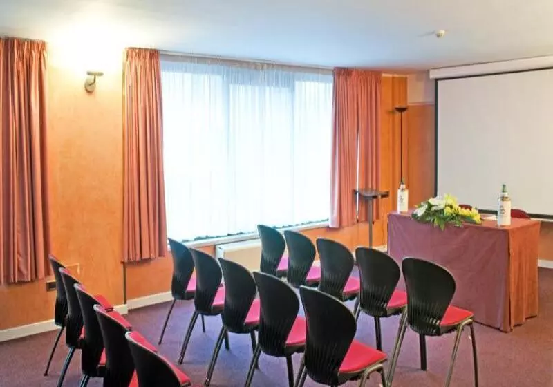 Fotos del hotel Giberti:  22