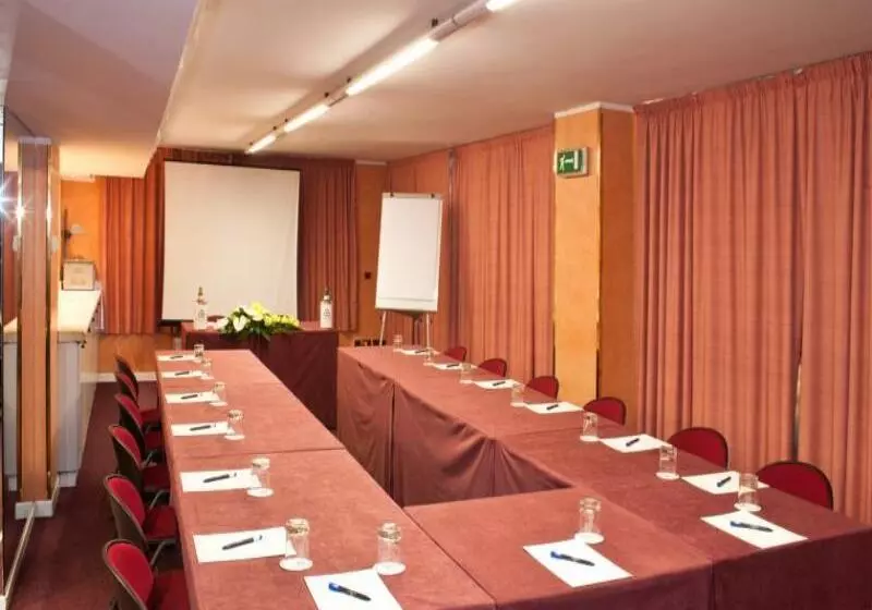 Fotos del hotel Giberti:  21