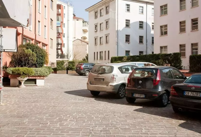 Fotos del hotel Giberti:  7