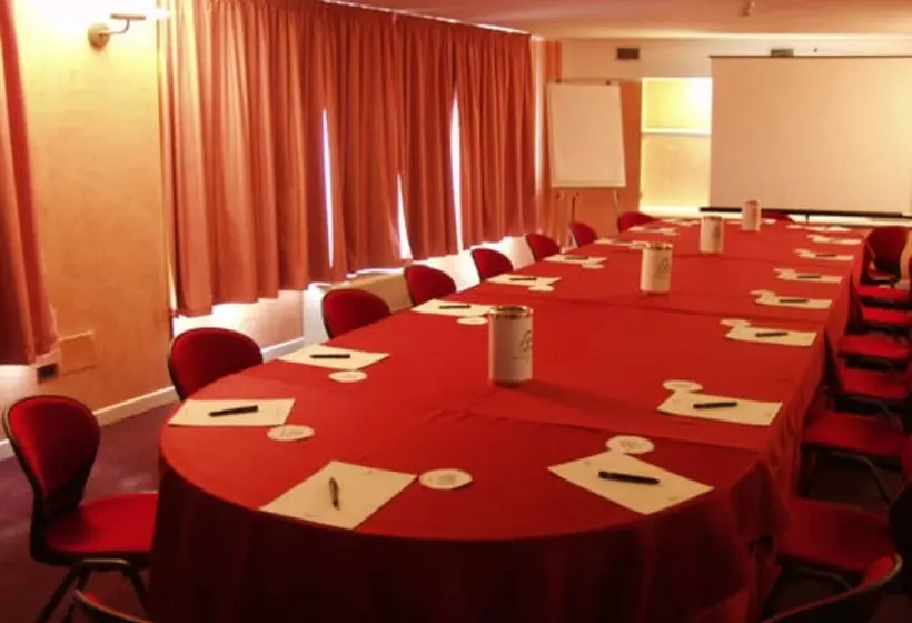 Fotos del hotel Giberti:  20