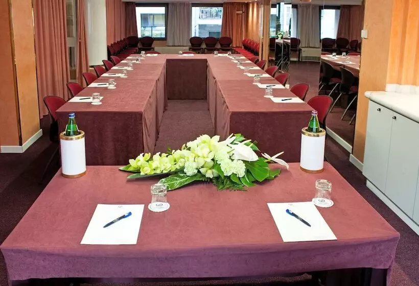 Fotos del hotel Giberti:  11