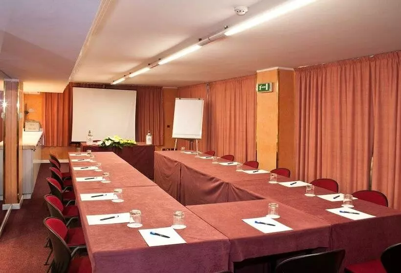 Fotos del hotel Giberti:  18