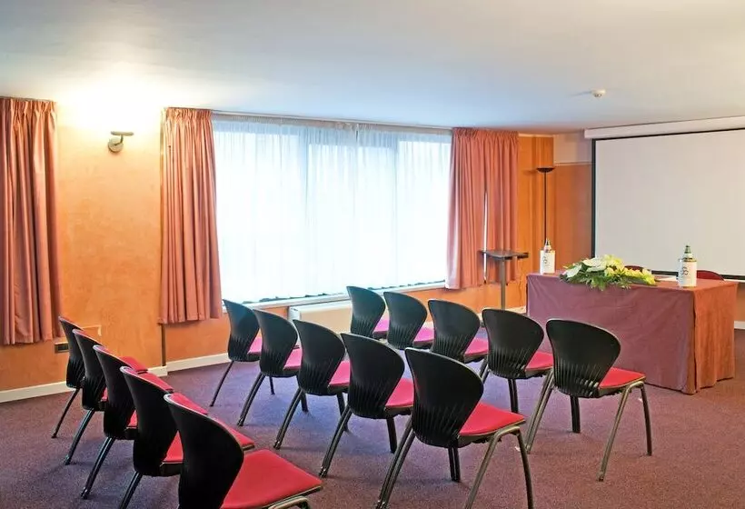 Fotos del hotel Giberti:  24