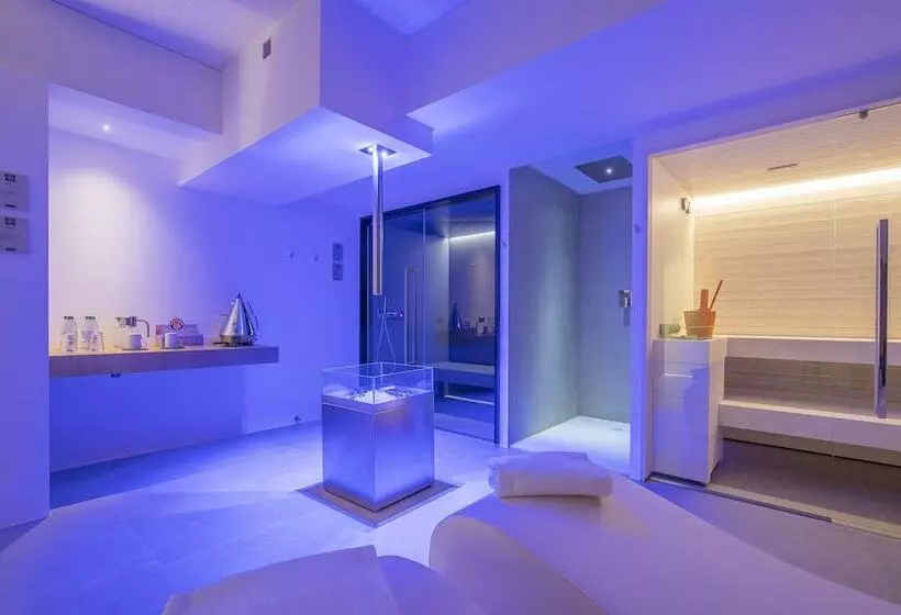 Fotos del hotel Giberti:  2