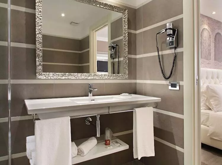 Fotos del hotel Giberti:  19