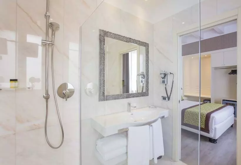 Fotos del hotel Giberti:  12