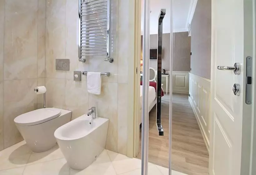 Fotos del hotel Giberti:  17