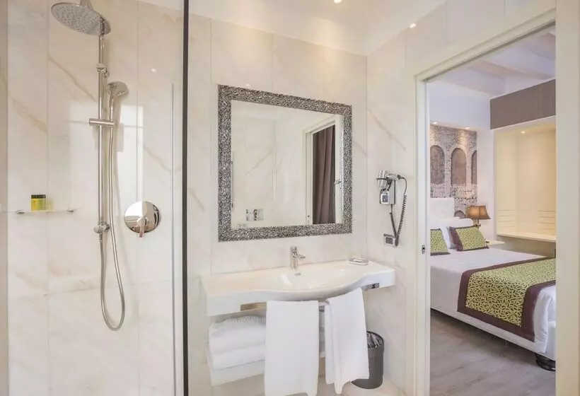 Fotos del hotel Giberti:  6