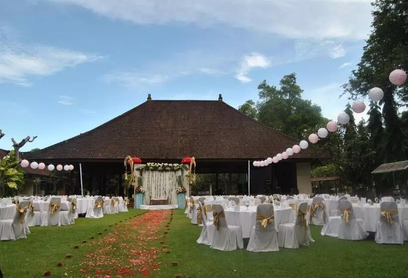 Fotos del hotel Inna Bali Heritage Hotel:  25