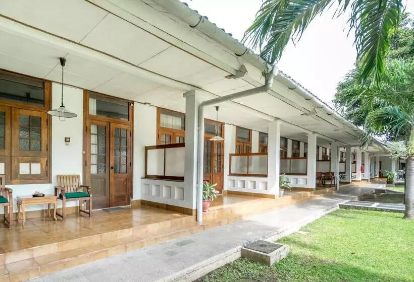 Fotos del hotel Inna Bali Heritage Hotel:  23