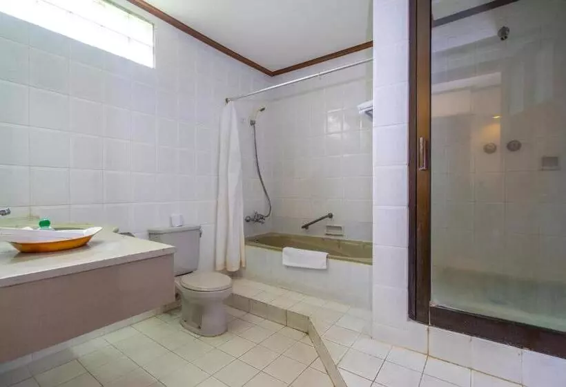 Fotos del hotel Inna Bali Heritage Hotel:  12