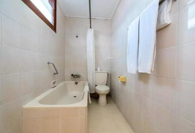 Fotos del hotel Inna Bali Heritage Hotel:  16