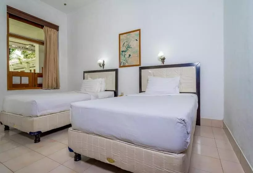 Fotos del hotel Inna Bali Heritage Hotel:  14