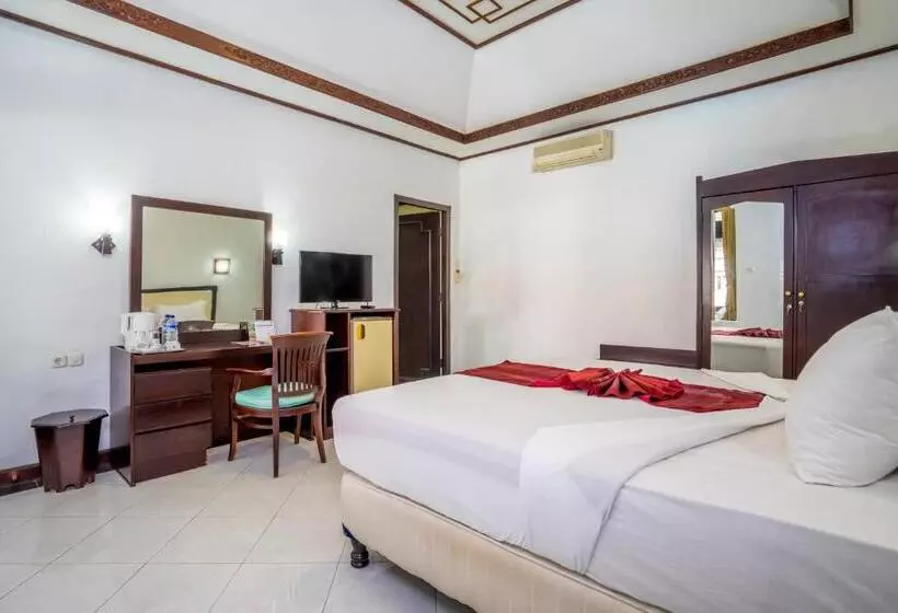 Fotos del hotel Inna Bali Heritage Hotel:  2