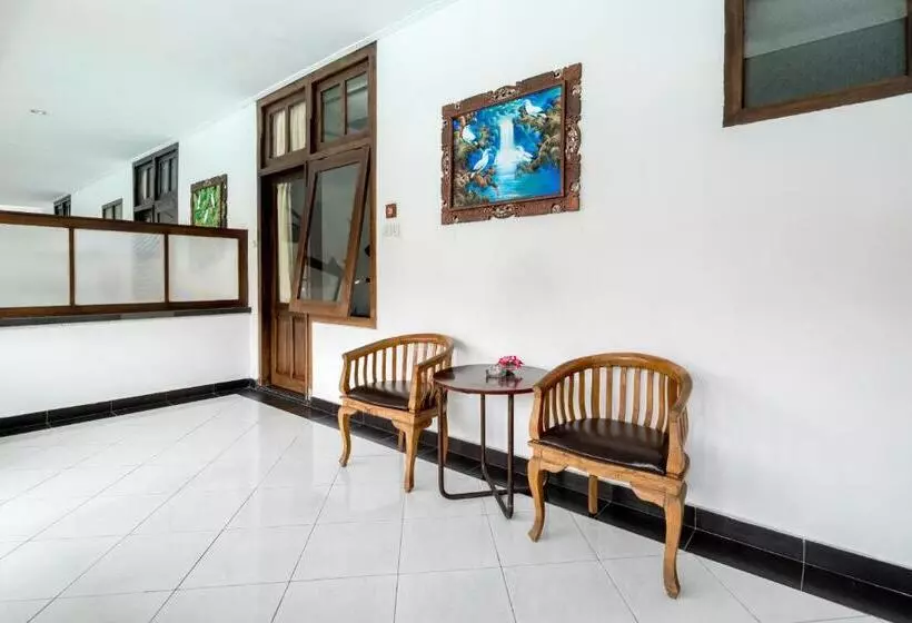 Fotos del hotel Inna Bali Heritage Hotel:  4