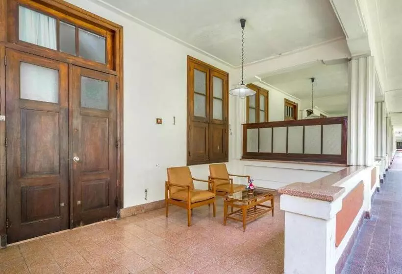 Fotos del hotel Inna Bali Heritage Hotel:  10