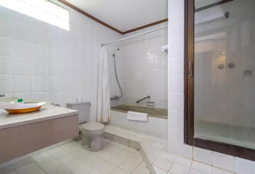 Fotos del hotel Inna Bali Heritage Hotel:  6