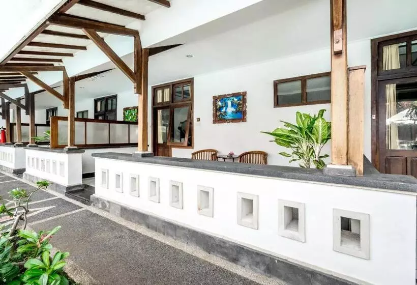 Fotos del hotel Inna Bali Heritage Hotel:  15