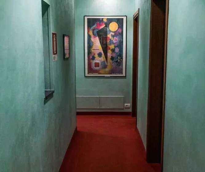 Fotos del hotel Le Petit:  25