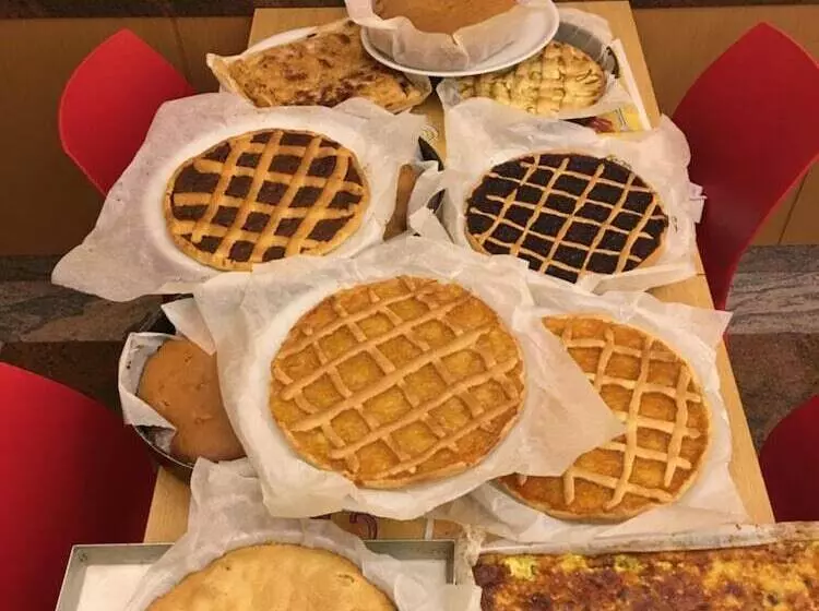 Fotos del hotel Le Petit:  7