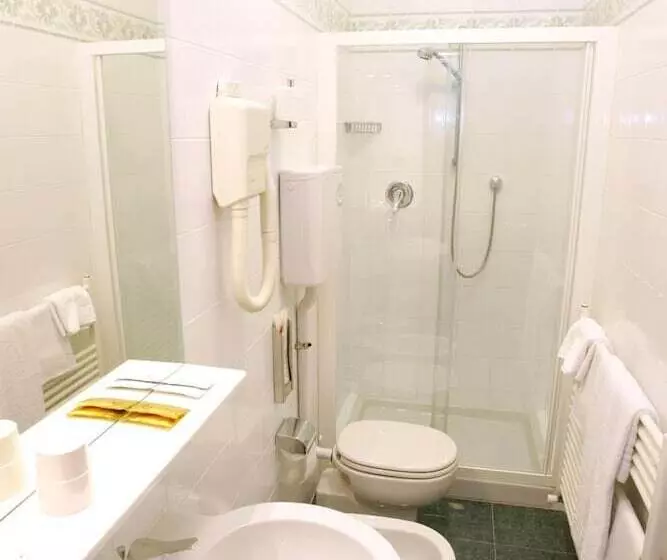 Fotos del hotel Le Petit:  12