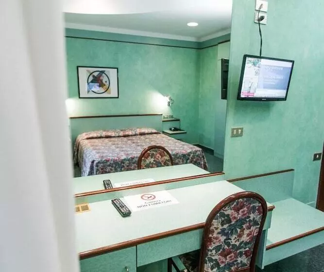 Fotos del hotel Le Petit:  20