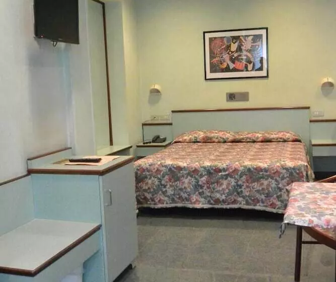 Fotos del hotel Le Petit:  15