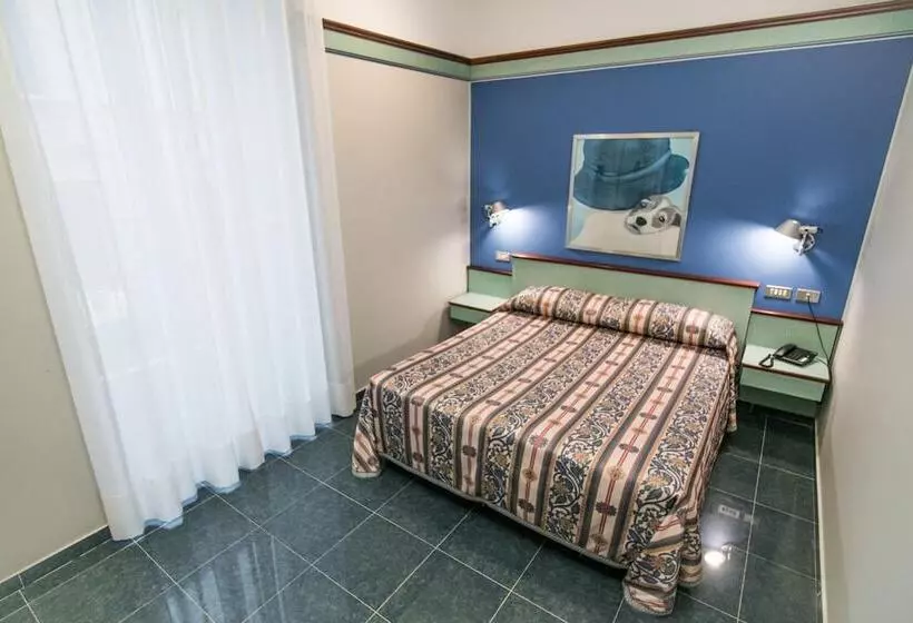 Fotos del hotel Le Petit:  21