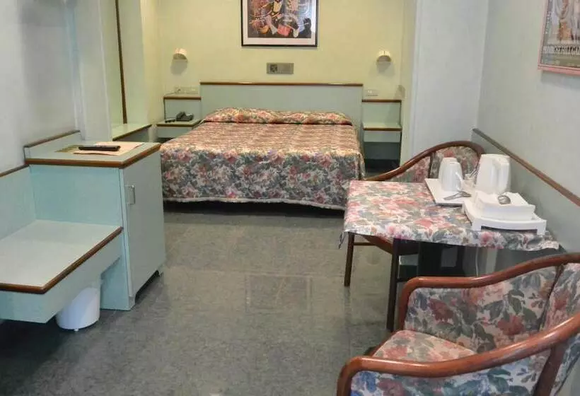 Fotos del hotel Le Petit:  22