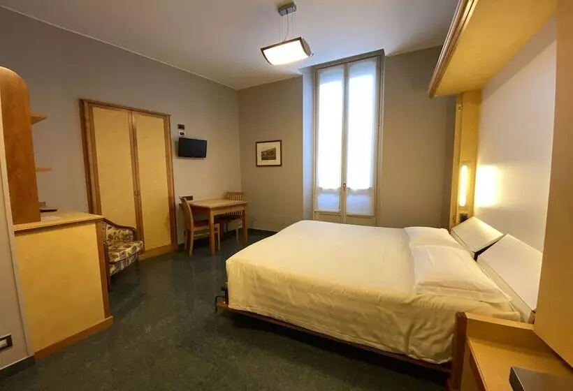 Fotos del hotel Le Petit:  2