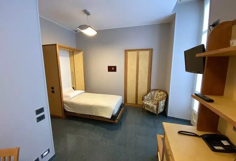 Fotos del hotel Le Petit:  19