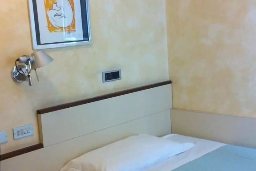 Fotos del hotel Le Petit:  13