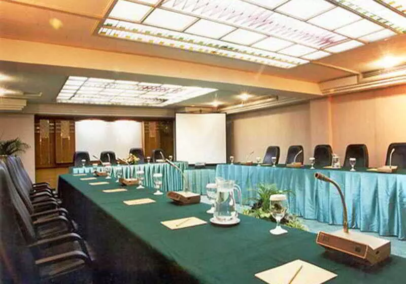 Fotos del hotel Savoy Homann:  6