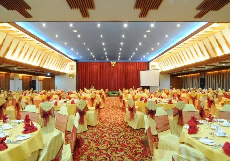 Fotos del hotel Savoy Homann:  23