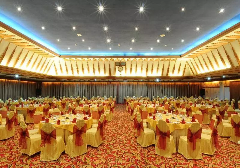 Fotos del hotel Savoy Homann:  25