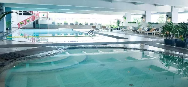 Fotos del hotel Savoy Homann:  2