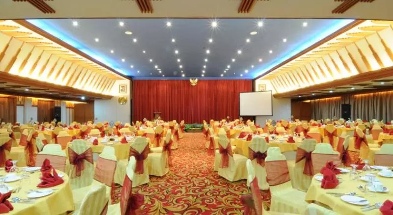 Fotos del hotel Savoy Homann:  14