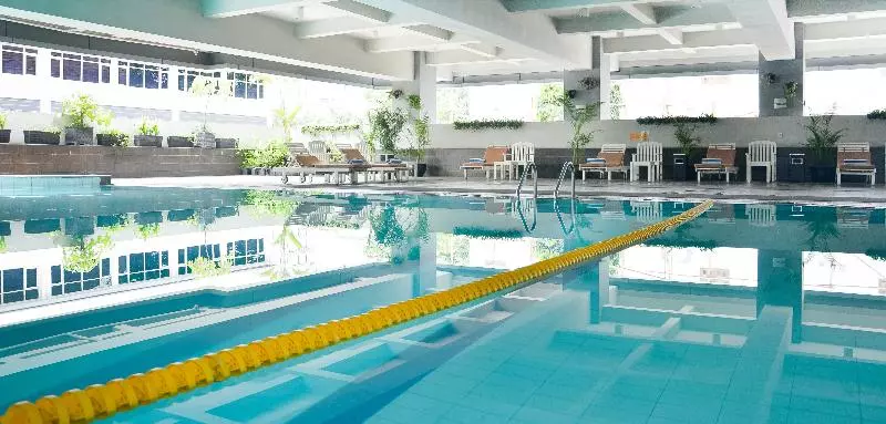 Fotos del hotel Savoy Homann:  18