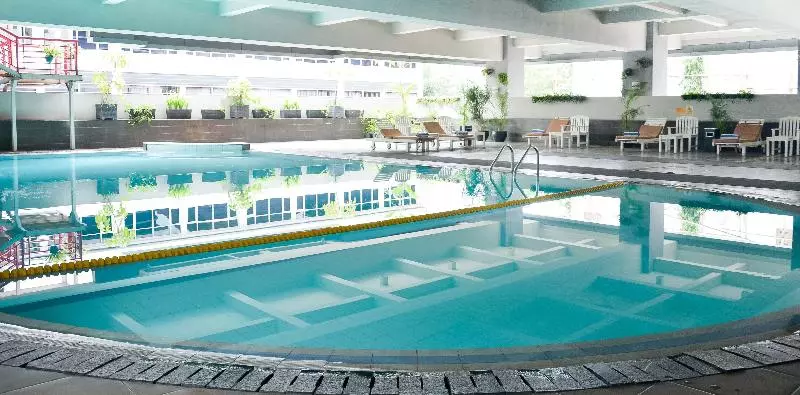 Fotos del hotel Savoy Homann:  10