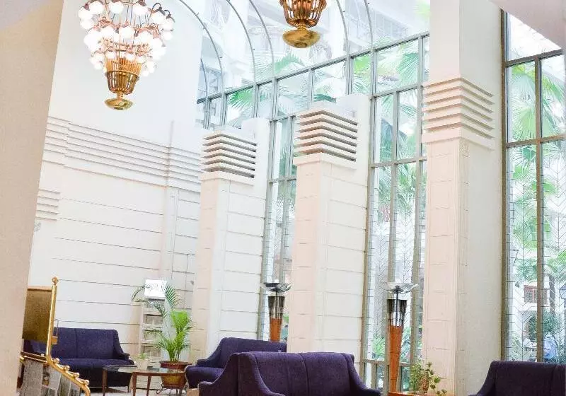 Fotos del hotel Savoy Homann:  22