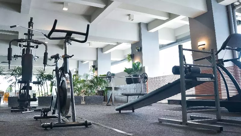 Fotos del hotel Savoy Homann:  12