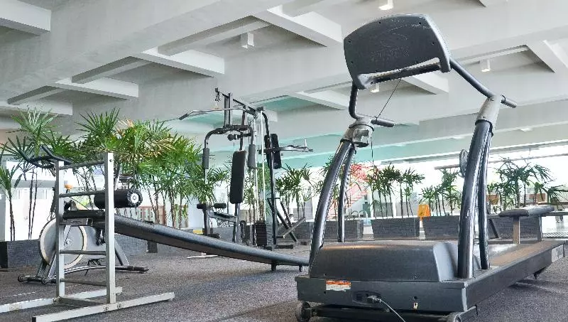 Fotos del hotel Savoy Homann:  4