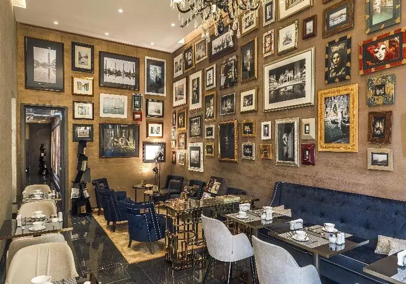 Fotos del hotel Venice Times:  19