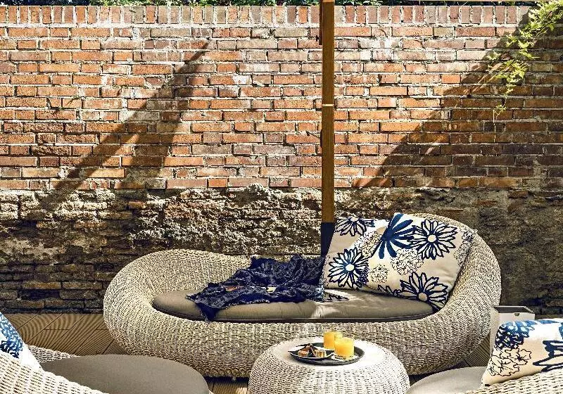 Fotos del hotel Venice Times:  21