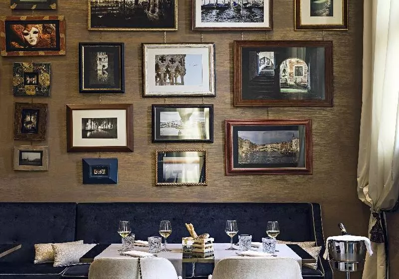 Fotos del hotel Venice Times:  23