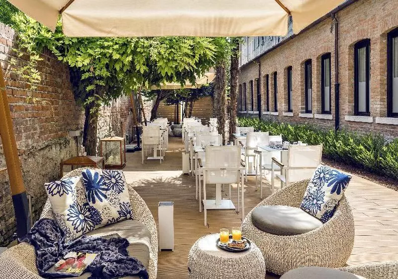 Fotos del hotel Venice Times:  7